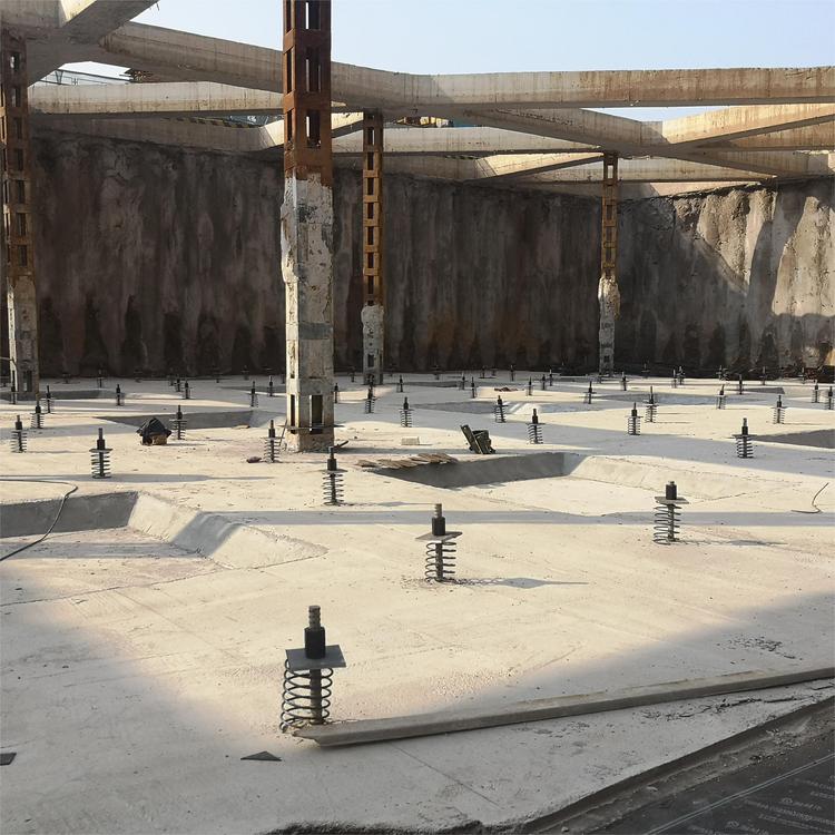 抗浮锚杆是什么？抗浮锚杆施工工艺、作用与质量控制全解析
